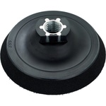 Metabo Диск подложен за ъглошлайф ø123 mm M14 Velcro (623287000)