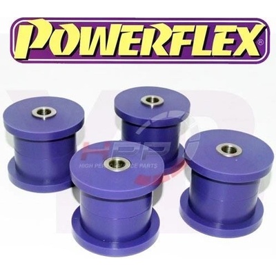 Powerflex Silentbloky Land Rover Range Rover P38 (95-02) Front Radius Arm to Axle (2)