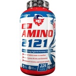 MLO Hard Body Amino 2121 [210 Таблетки]