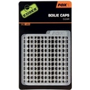 Fox Edges Boilie Caps Clear