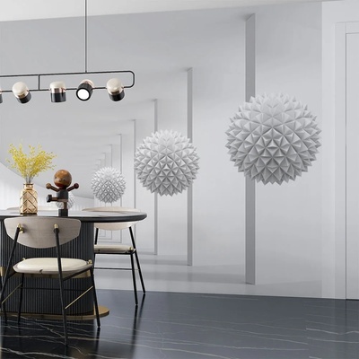 Art gift Фототапет 3Д сфери