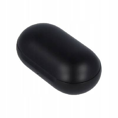 POUZDRO PRO SAMSUNG GALAXY BUDS R170 ČERNÉ ORIGINÁLNÍ