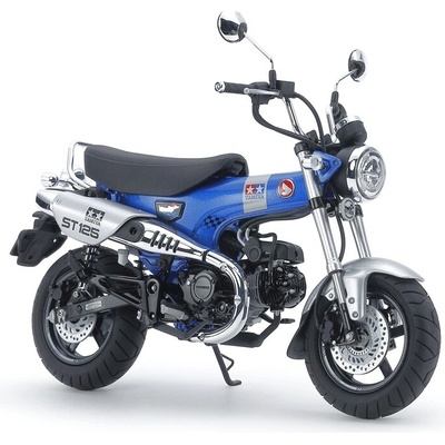 Tamiya Honda Dax125 Edition 1:12