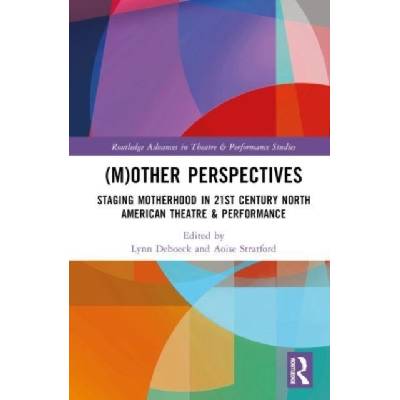 (M)Other Perspectives Taylor & Francis Ltd