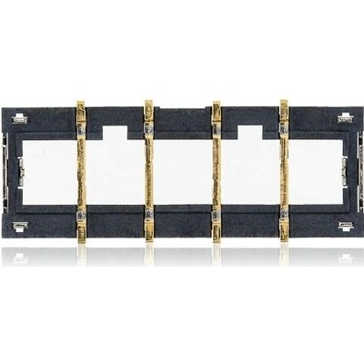 FPC konektor baterie iPad mini 1 / mini 2 / mini 3 / mini 4 / mini 5 / mini 6 (J7500, 4 piny) IPD1517