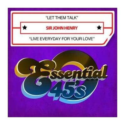 Hugh Laurie - Let Them Talk Live Everyday For Your Love CD