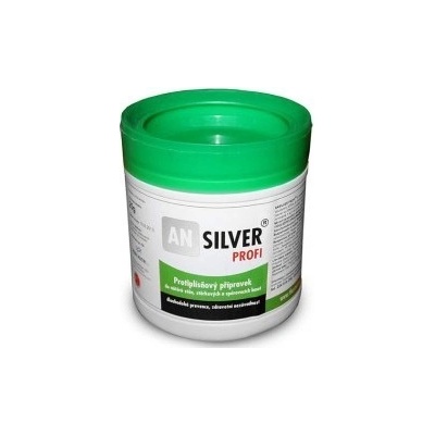 ANSILVER PROFI 250g