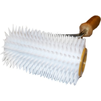 Mellarius Uvolňovací a odvíčkovací váleček plastový – Zbozi.Blesk.cz