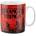 Paladone Чаша Paladone: Stranger Things - XL Mug 550ml + Sticker (PP10364STV2)