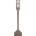 Bosch SDS-max Spade Chisel 80x300