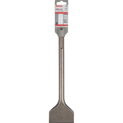 Bosch SDS-max Spade Chisel 80x300