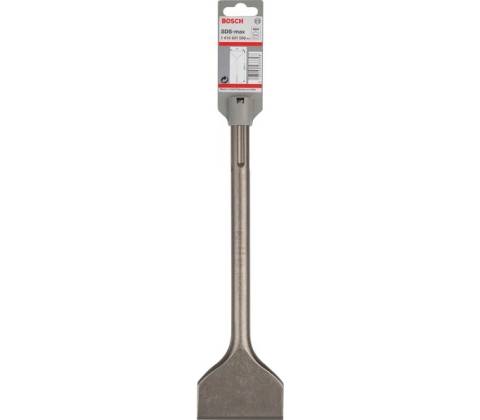 Bosch SDS-max Spade Chisel 80x300