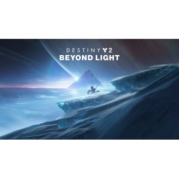 Destiny 2 Beyond Light