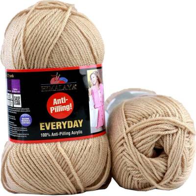 Himalaya příze Everyday 70020 béžová