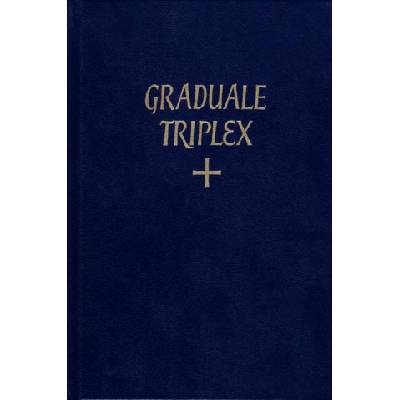 Graduale Triplex | Abbey of St. Peter of Solesmes Monks