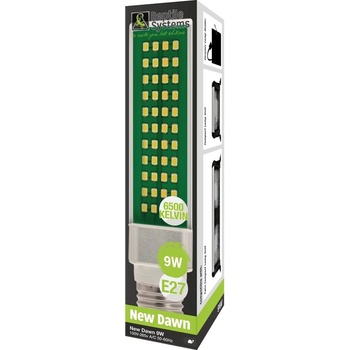 Reptile Systems New Dawn LED Compact 13 W