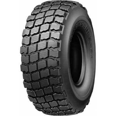 Michelin X SNOPLUS 445/95-25 177E TL