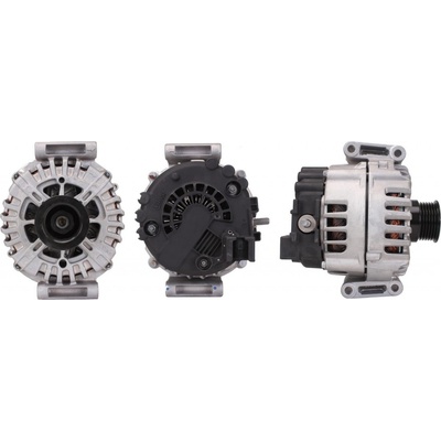 generátor LUCAS LRA03818