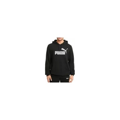 PUMA Essential Big Logo (586688 01) Мъжки Суичър