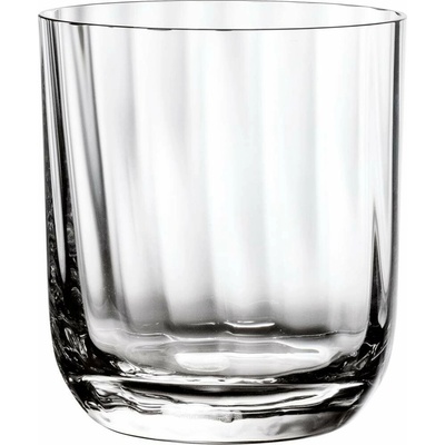 Villeroy & Boch Poháre na vodu Rose Garden 4 x 390 ml