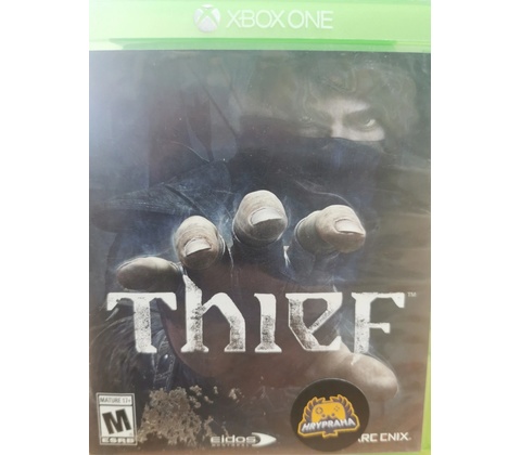 Thief 4