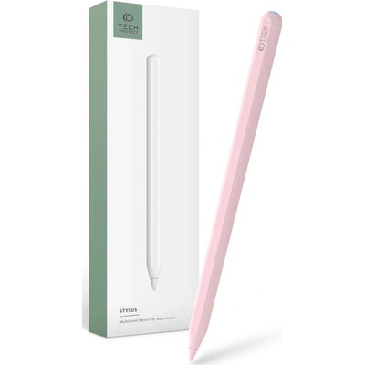 Tech-Protect Digitálne magnetické dotykové pero „2“ pre iPad 9490713934821