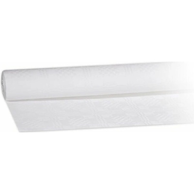 Wimex Obrus PAP v roli biely 0,8x50 m 1 ks