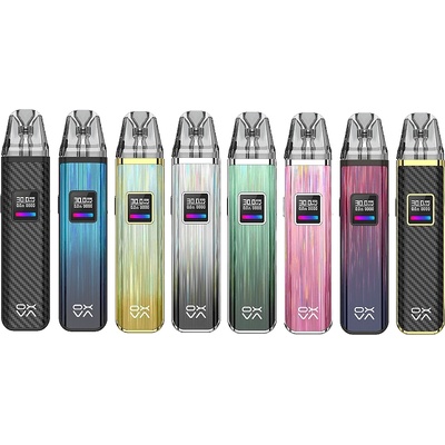 OXVA xlim pro pod 30w 1000mah 2ml