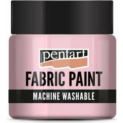 Farba na textil PENTART 50 ml púdrová