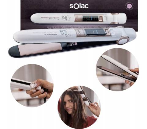 SOLAC PP7256