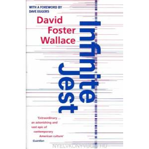Infinite Jest (ISBN: 9780349121086)