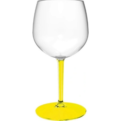 Ballon Nerozbitná sklenice nožka 580 ml