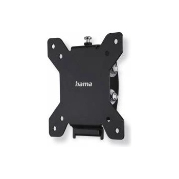 Hama стенна стойка за tv, накланяща се, 66 см (26