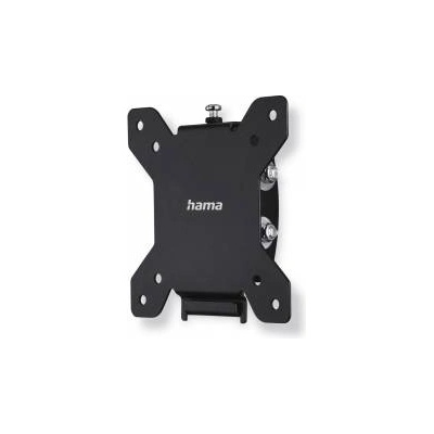 Hama стенна стойка за tv, накланяща се, 66 см (26