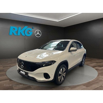 Mercedes-Benz EQA 250 140 kW