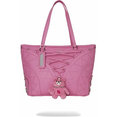 Sprayground Taška Baby Bear Baddie Deux Tote