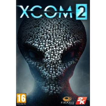 XCOM 2 Resistance Warrior Pack