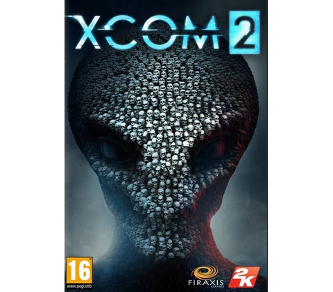 XCOM 2 Resistance Warrior Pack