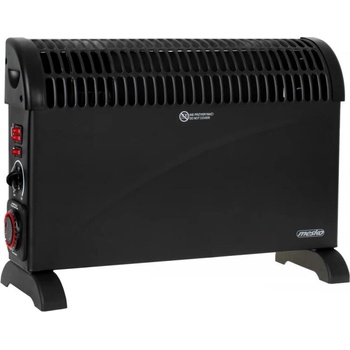 Image 1 of Mesko MS7741B black