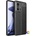 Xiaomi Mi 11T / 11T Pro Удароустойчив Litchi Skin Калъф и Протектор