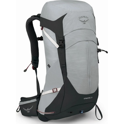 Osprey Stratos III 26 l smoke grey