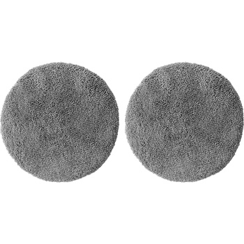 HUTT Комплект 2бр. резервен моп за робот за почистване на прозорци Hutt (DDC55)