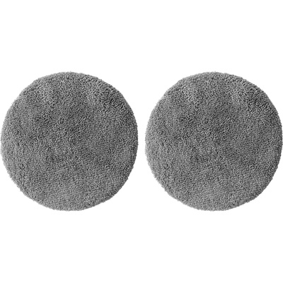 HUTT Комплект 2бр. резервен моп за робот за почистване на прозорци Hutt (DDC55)