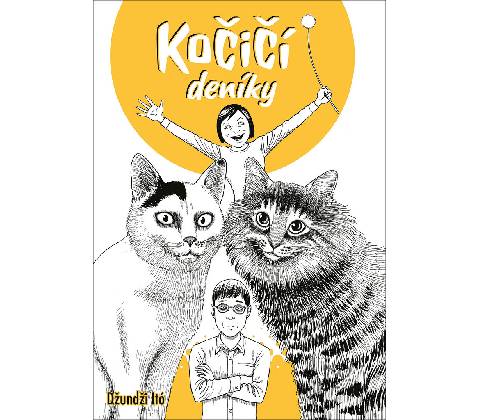 Kočičí deníky