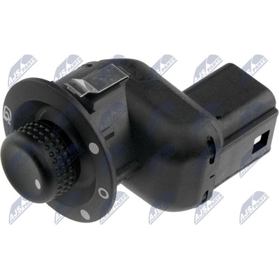 NTY Spínač nastavenia zrkadla EWS-RE-006