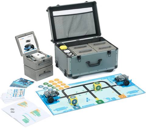Makeblock mBot2 Edu