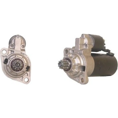 Startér Ford Galaxy 1.9 Tdi Bosch 0001125018 02M911023A