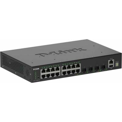 D-Link DGS-1530-20/E