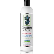 Cowboy Magic Rosewater Shampoo 473 ml