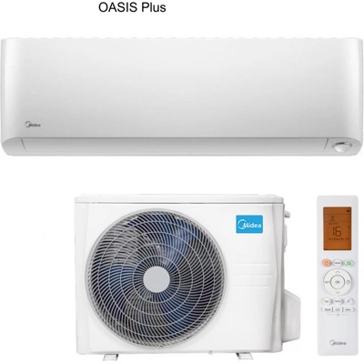 Midea MOP-12-SP
